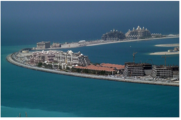 Palm Jumeirah