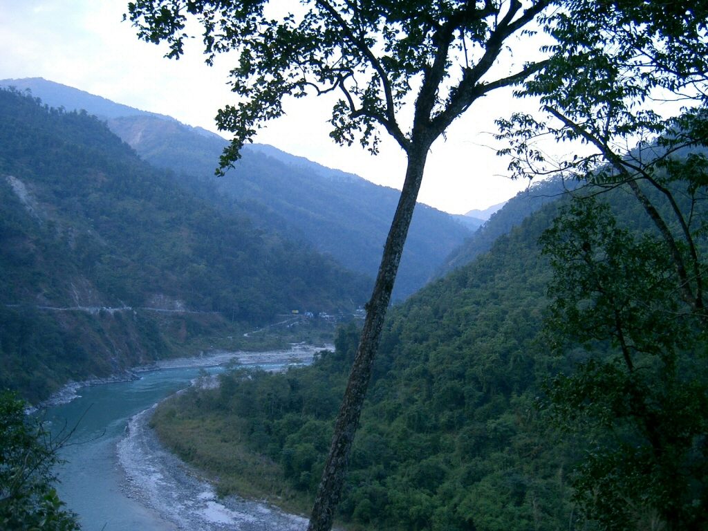 kalimpong