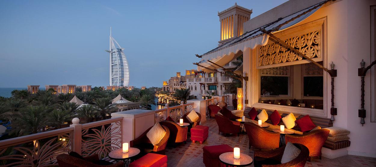 Madinat Jumeirah Dubai