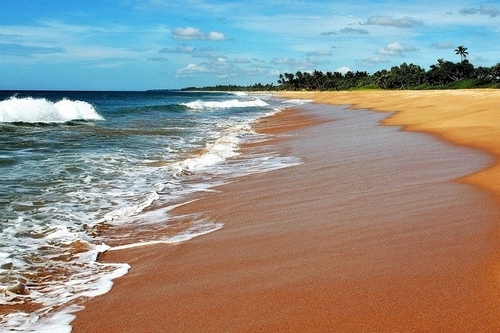 Colombo, Sri Lanka