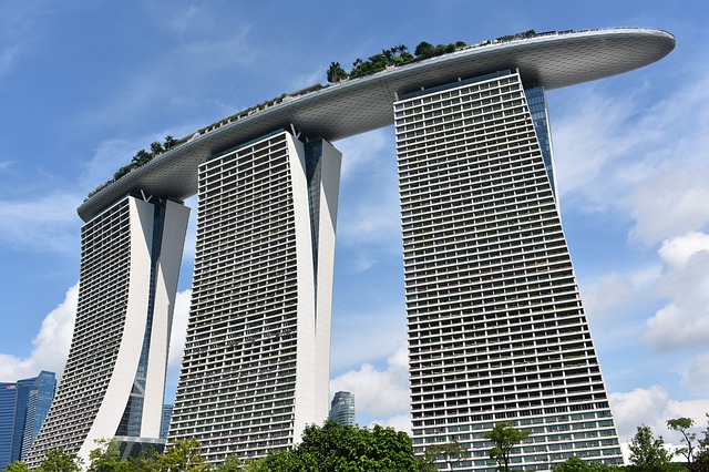 Marina Bay Sands