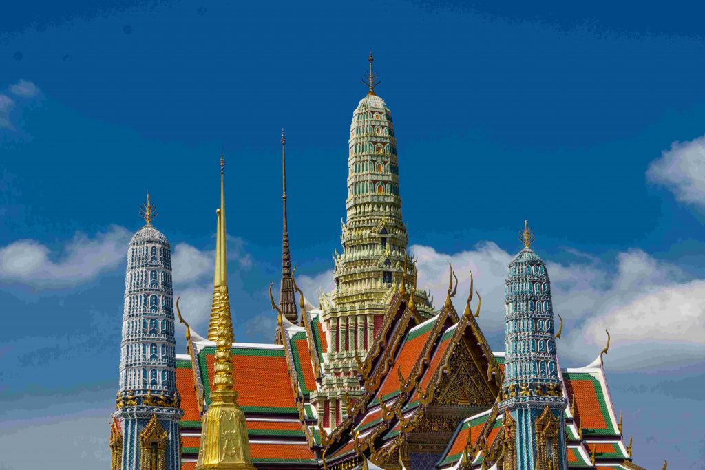 9 Things You Have To Do In Bangkok