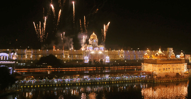 amritsar_diwali