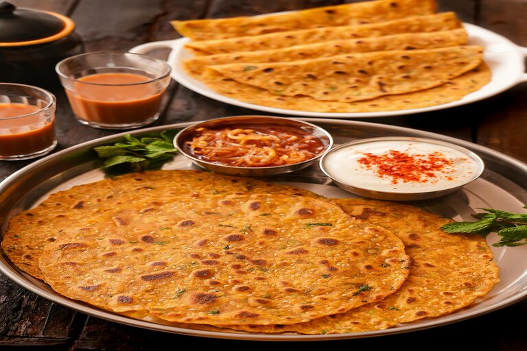 Paratha