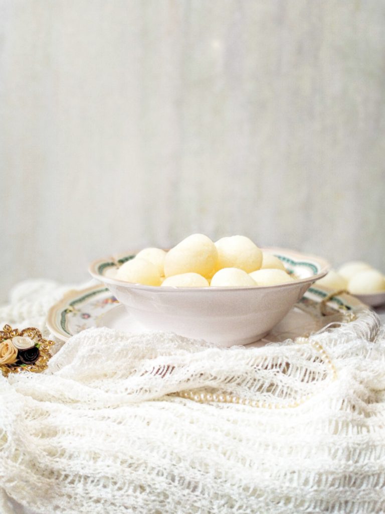 rasgulla