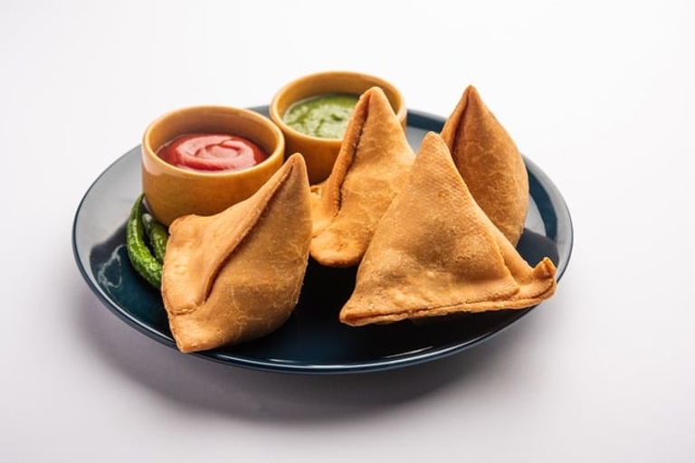 Samosa