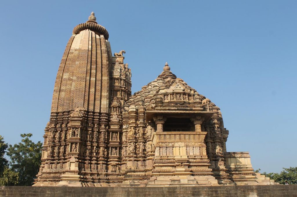 Khajuraho, Madhya Pradesh