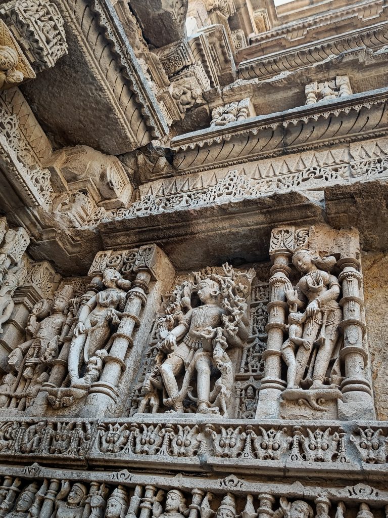 Rani Ki Vav, Gujarat