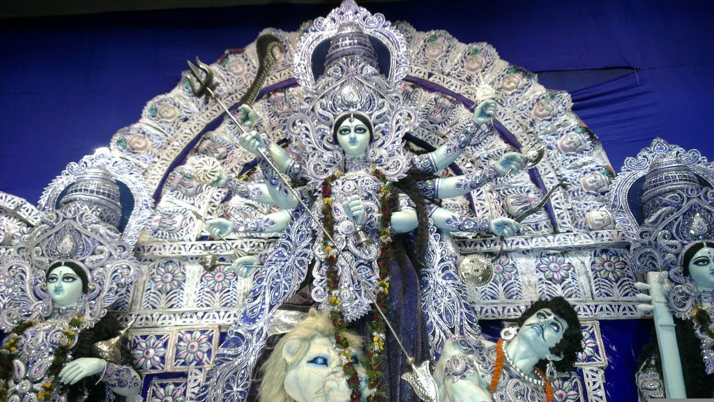 10 Best Places To Visit During Durga Puja in 2024 You Can't Miss