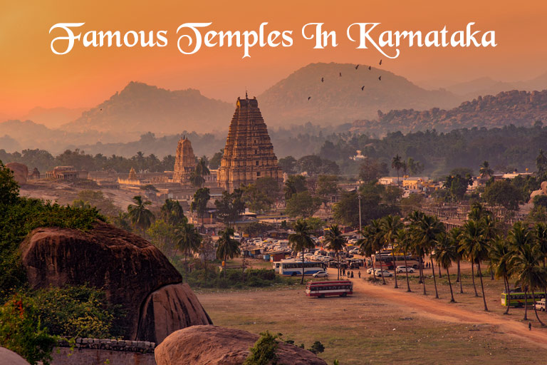 Famous-temple-in-karnataka