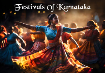 Festivals of Karnataka