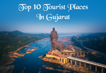 top 10 tourist places in gujarat