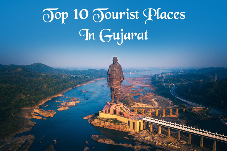 10 Best Places to Visit in Kutch