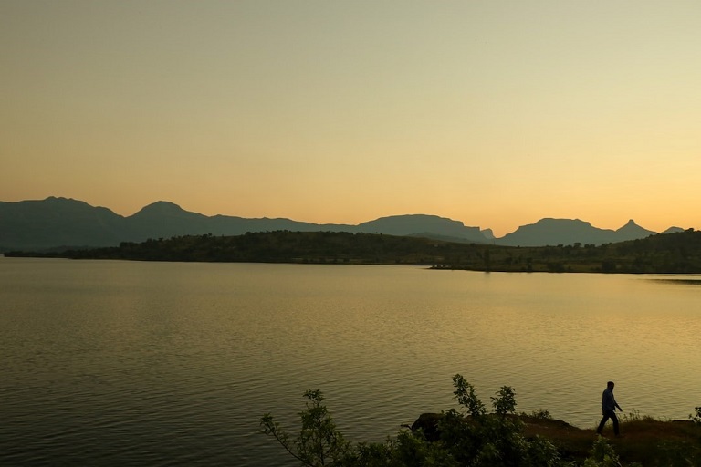 Bhandardara