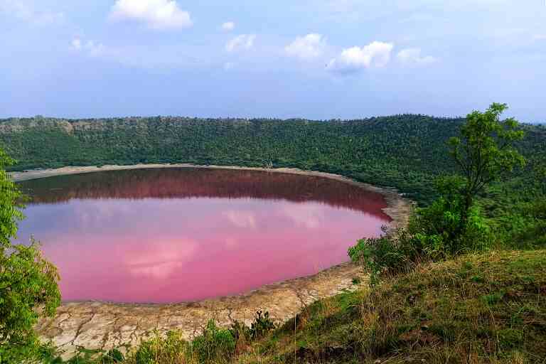 Lonar Lake