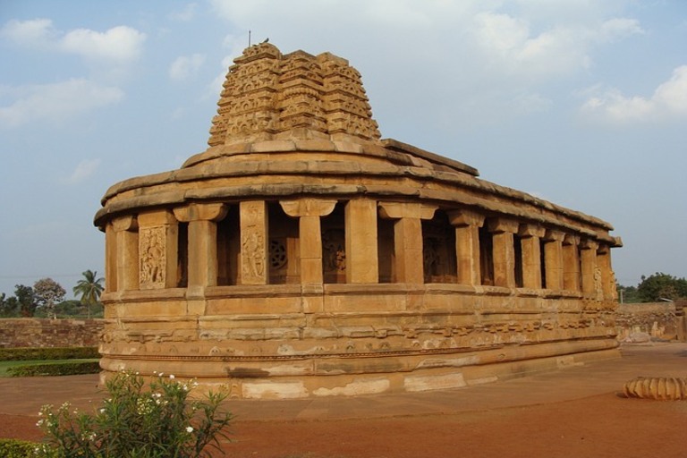 Durga Temple Karnataka