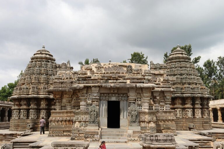 Keshava Temple