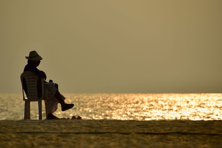 Andhakaranazhi Beach