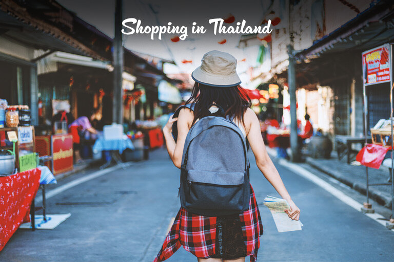 10 Best Shopping Places In Thailand For Cheap Clothes