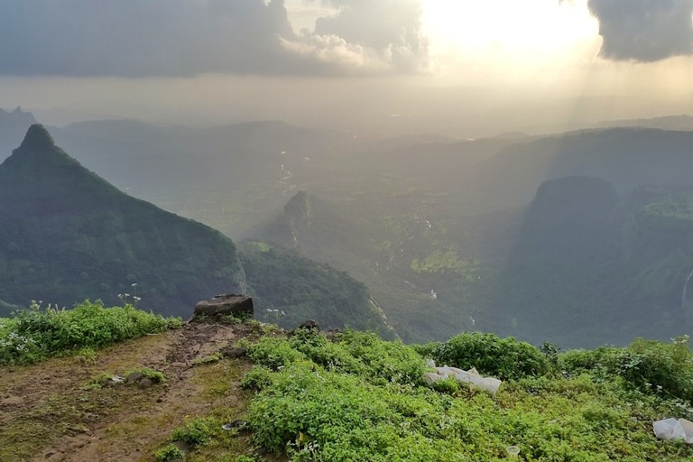 Best Time To Visit Lonavala