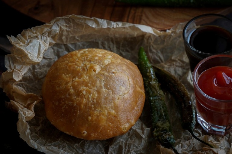 Jaipur Kachori