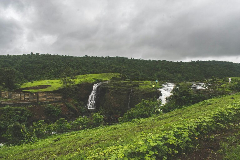 Know The Top Places To See In Karjat