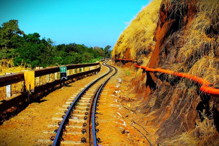 All About the Neral-Matheran Toy Train Adventure