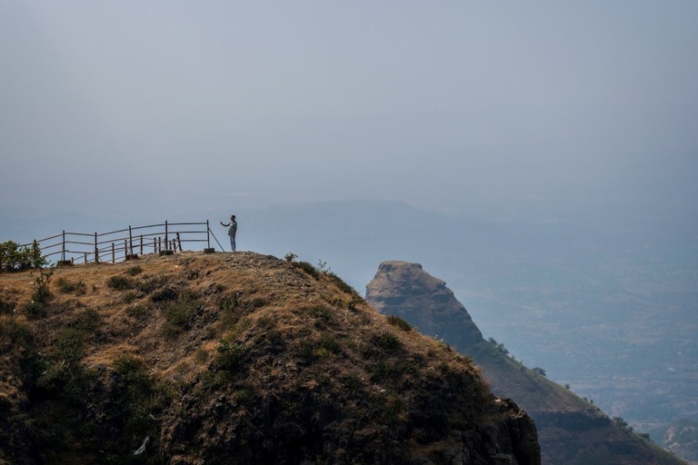 Tiger Point, Lonavala