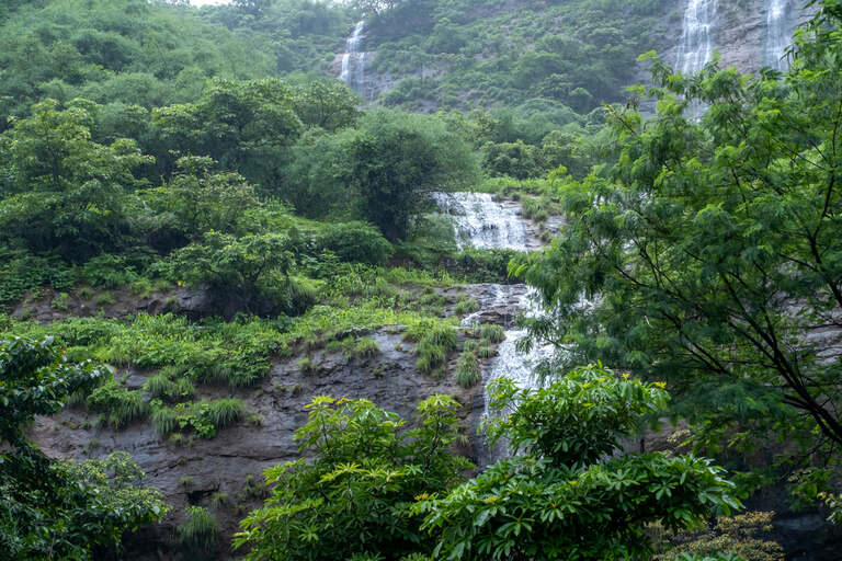 Explore the List of Top Lonavala Waterfalls That You Must Visit This Monsoon