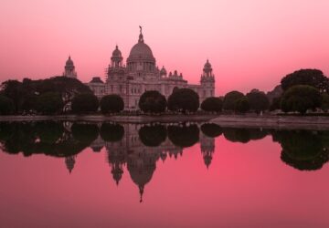 Best Places To Visit In Oct In India