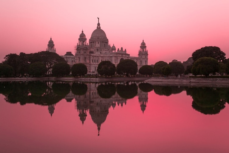 Best Places To Visit In Oct In India