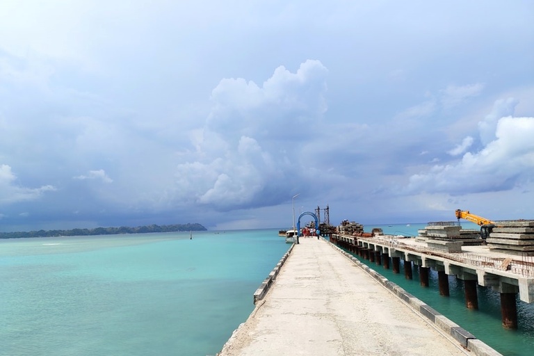 Havelock Island