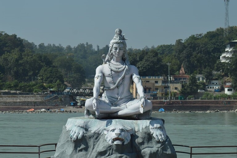 Rishikesh