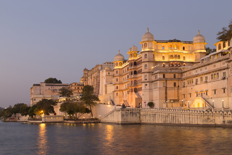 Udaipur