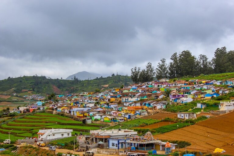 ooty