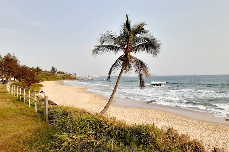 Chennai beach