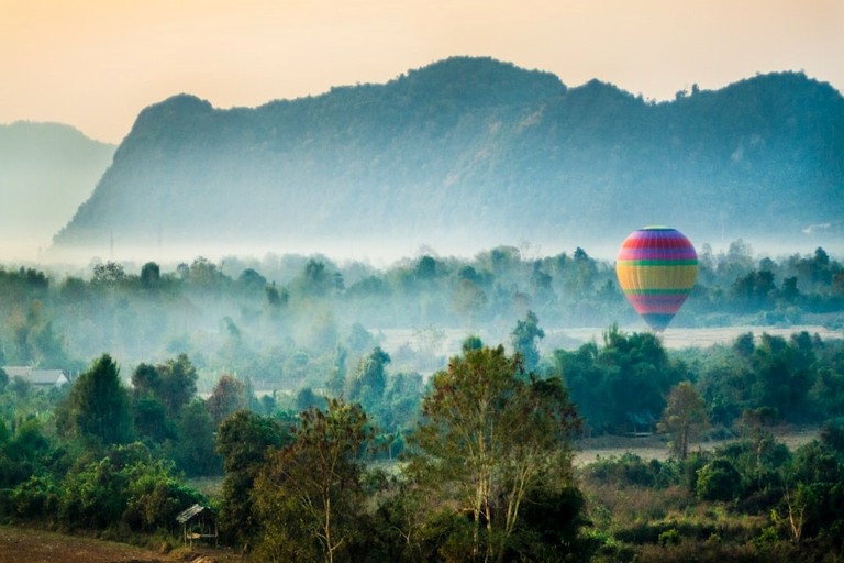 Laos