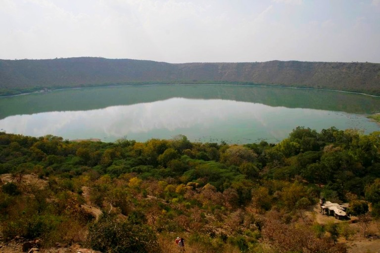 Lonar Crater