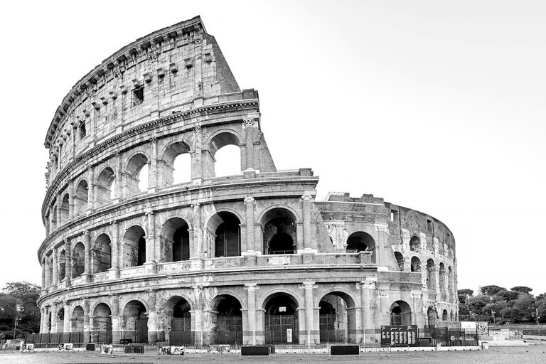 The Colosseum