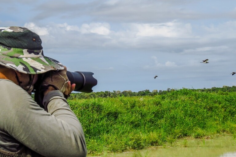 Wildlife photography at Kaziranga (1)