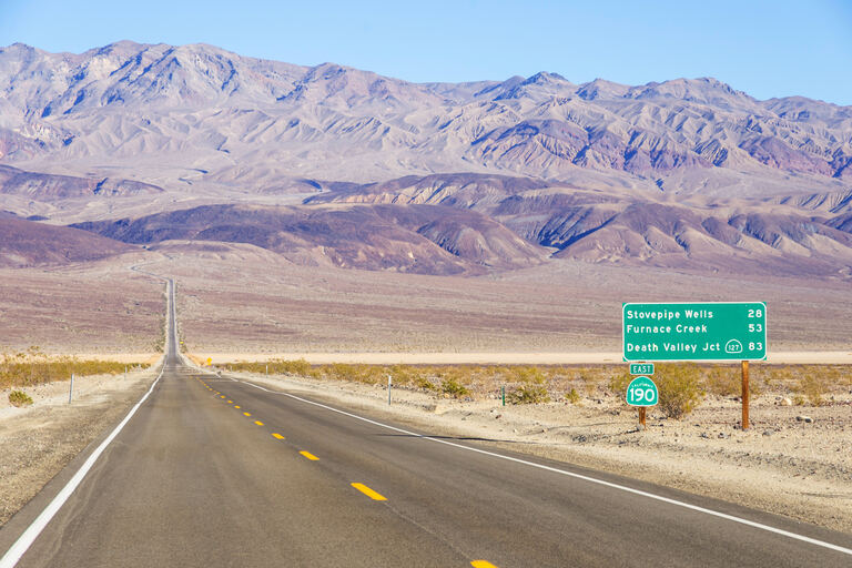 Death Valley