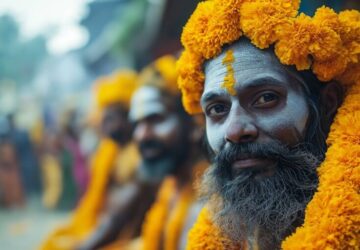 Naga-Sadhus-Kumbh-mela