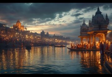 Prayagraj Maha Kumbh Mela -2025