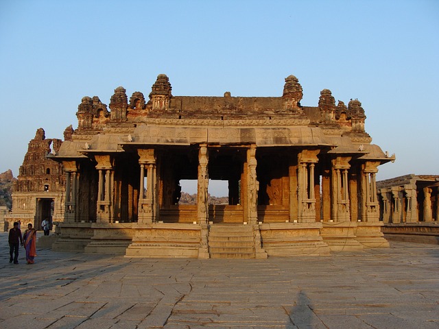 Hampi Festival