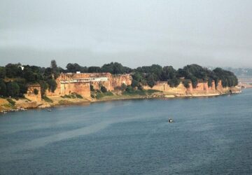 Allahabad Fort