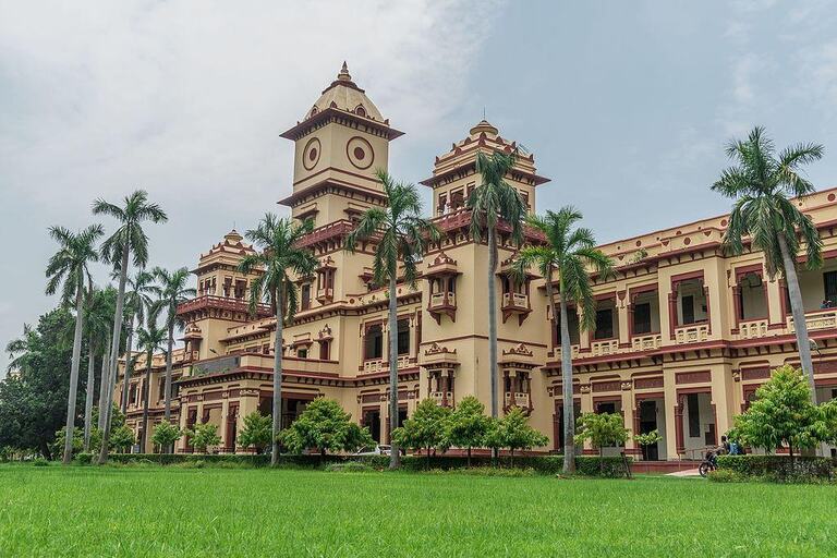 Banaras Hindu University (BHU)