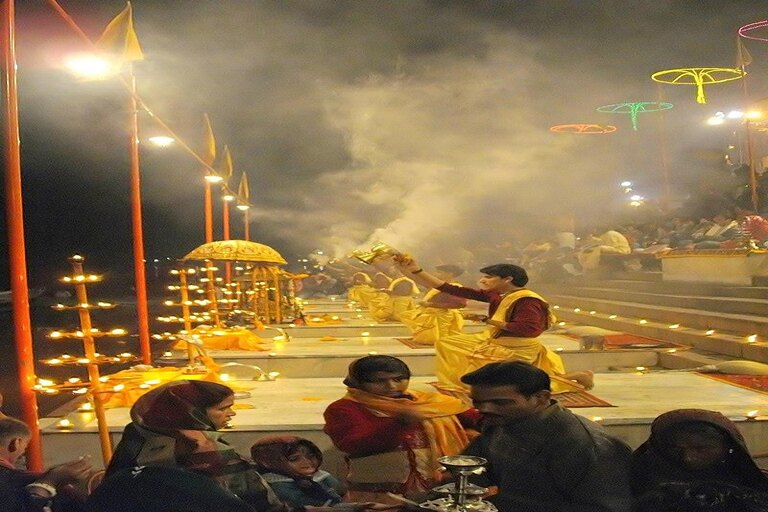 Ganga Mahotsav