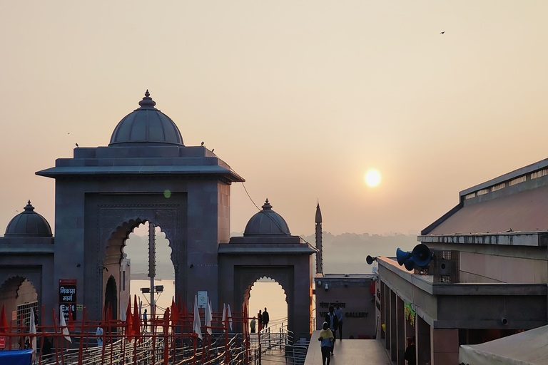 Kashi Vishwanath Temple