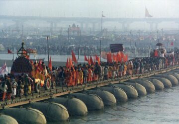 Kumbh Mela 2025