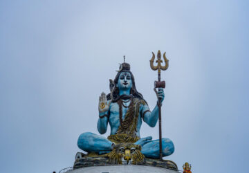 Mahashivaratri